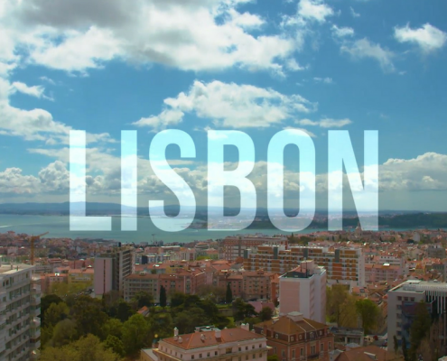 News Recap Lisbona